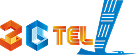3G TEL Logo